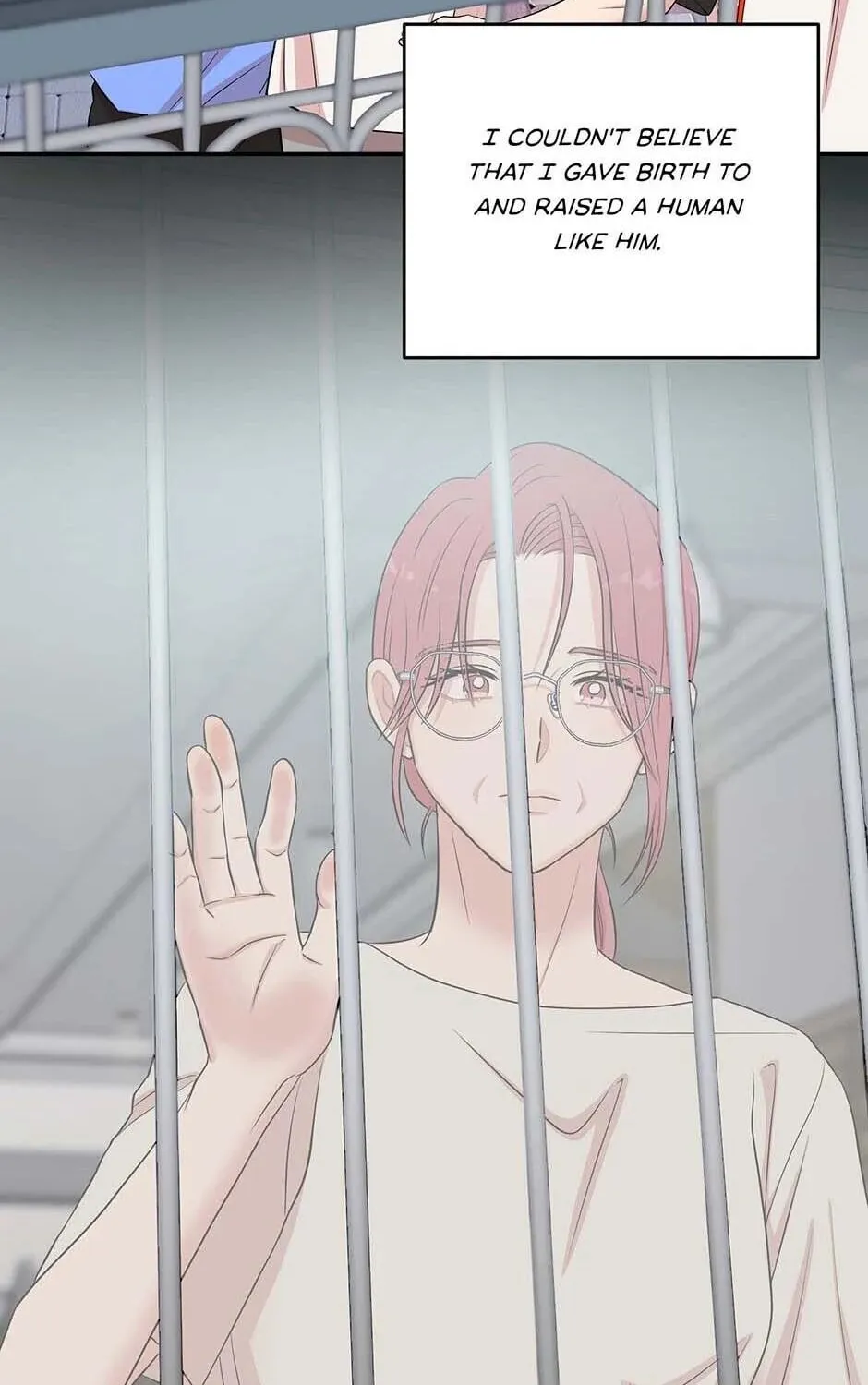 Engrave the Mark, Master Chapter 49 page 20 - 