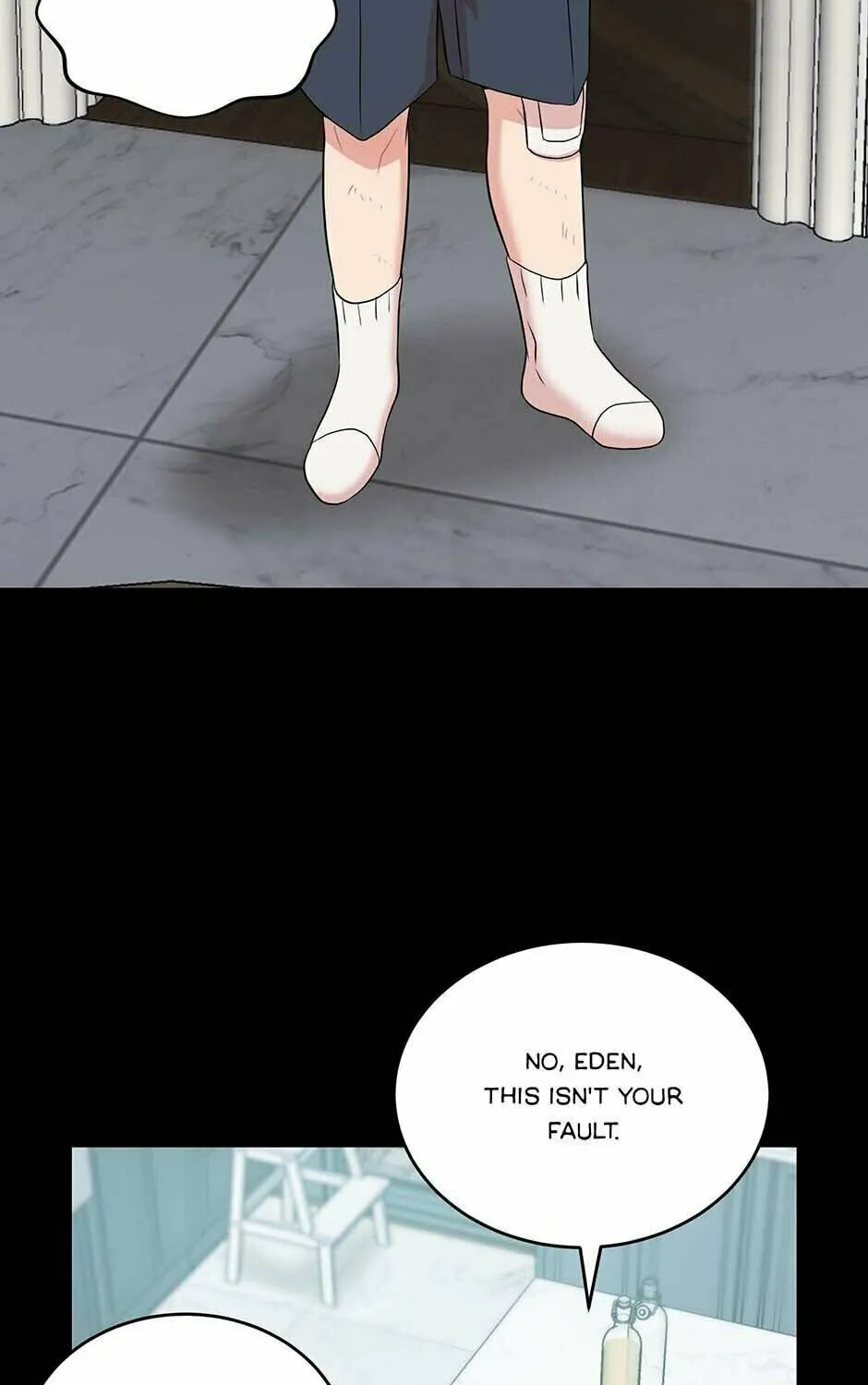 Engrave the Mark, Master Chapter 49 page 3 - 