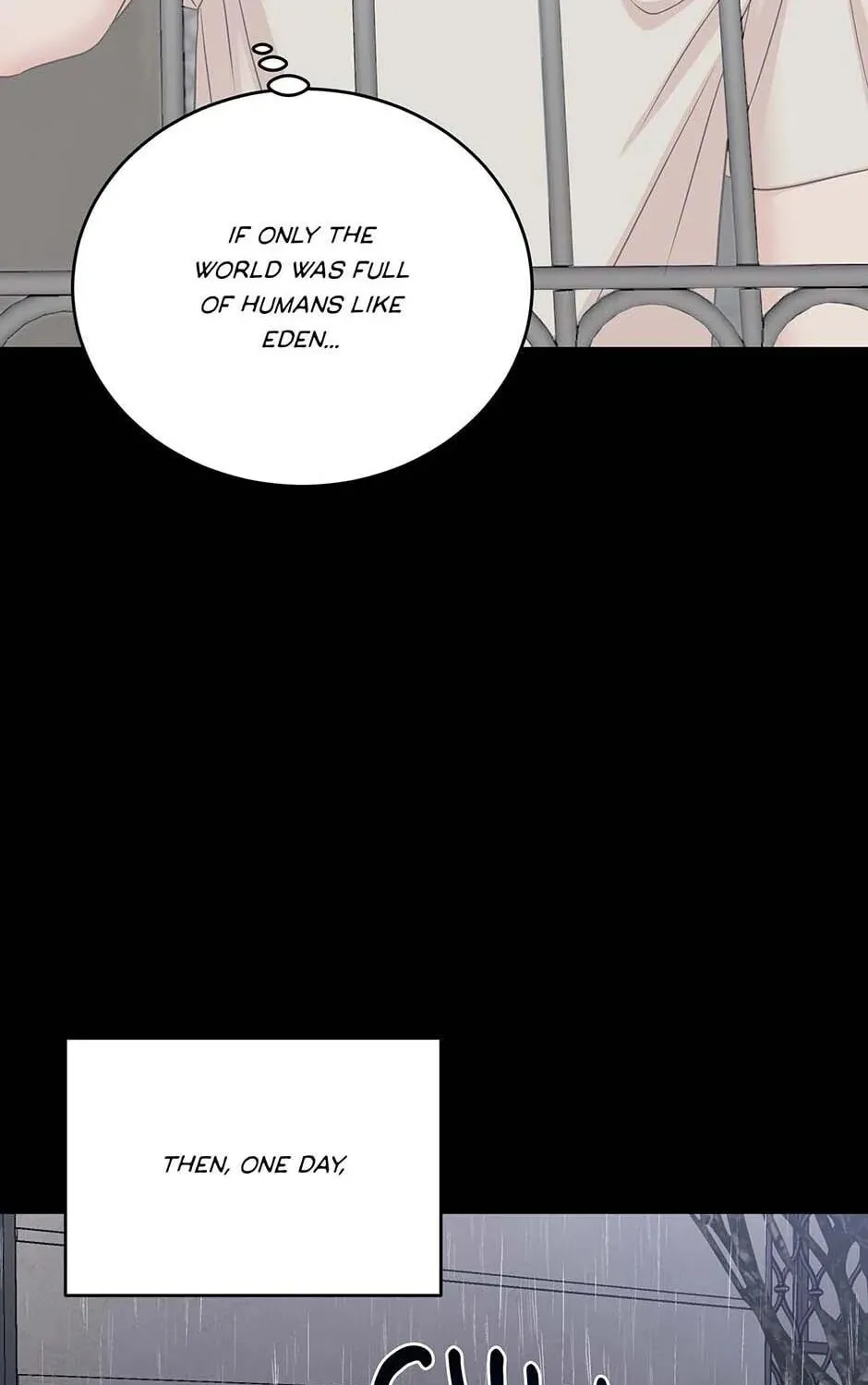 Engrave the Mark, Master Chapter 49 page 21 - 