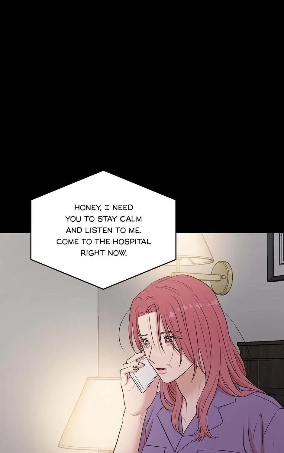 Engrave the Mark, Master Chapter 49 page 23 - 