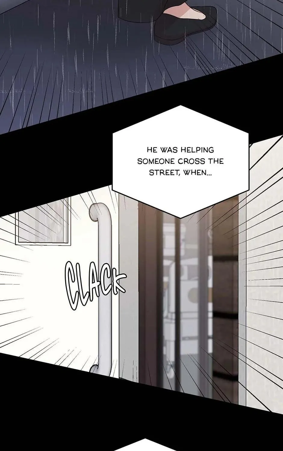 Engrave the Mark, Master Chapter 49 page 25 - 