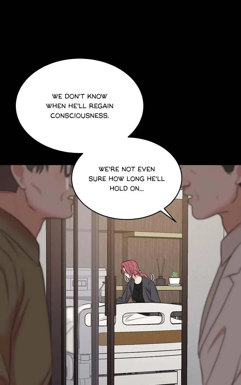 Engrave the Mark, Master Chapter 49 page 28 - 