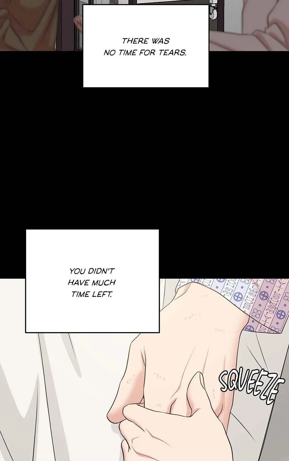 Engrave the Mark, Master Chapter 49 page 29 - 