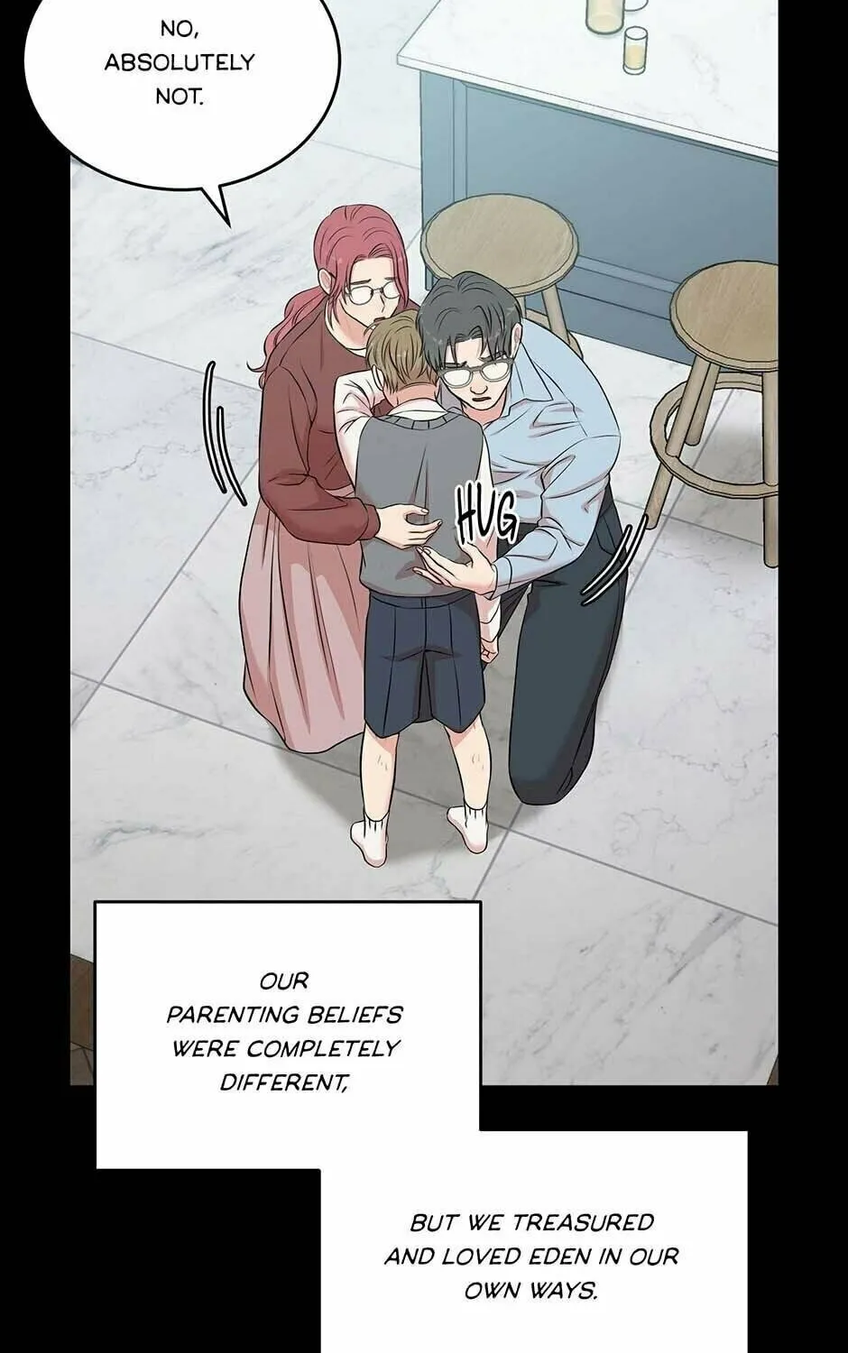 Engrave the Mark, Master Chapter 49 page 4 - 