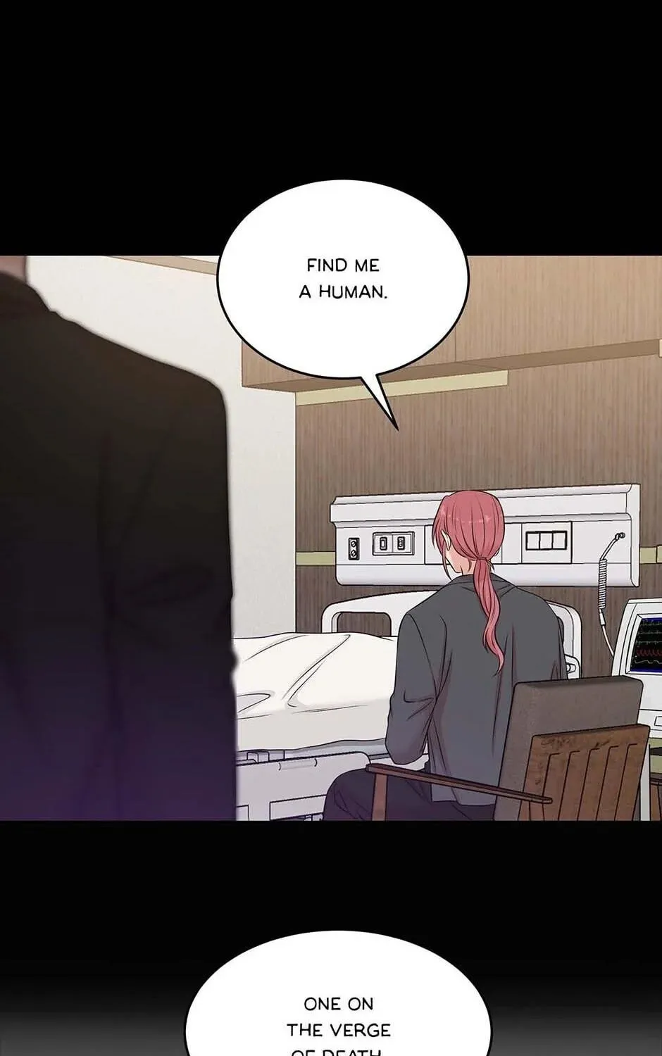 Engrave the Mark, Master Chapter 49 page 31 - 