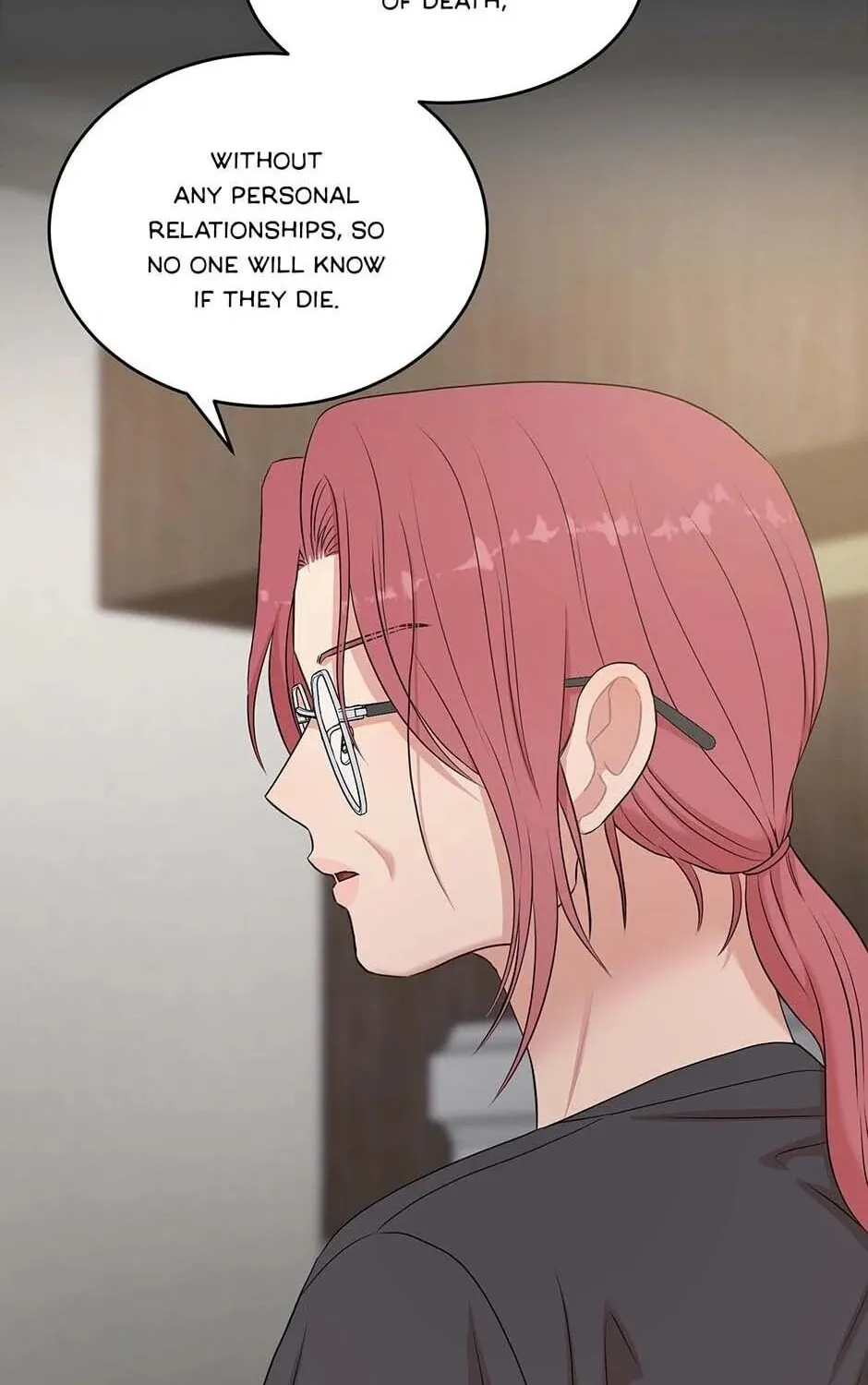 Engrave the Mark, Master Chapter 49 page 32 - 