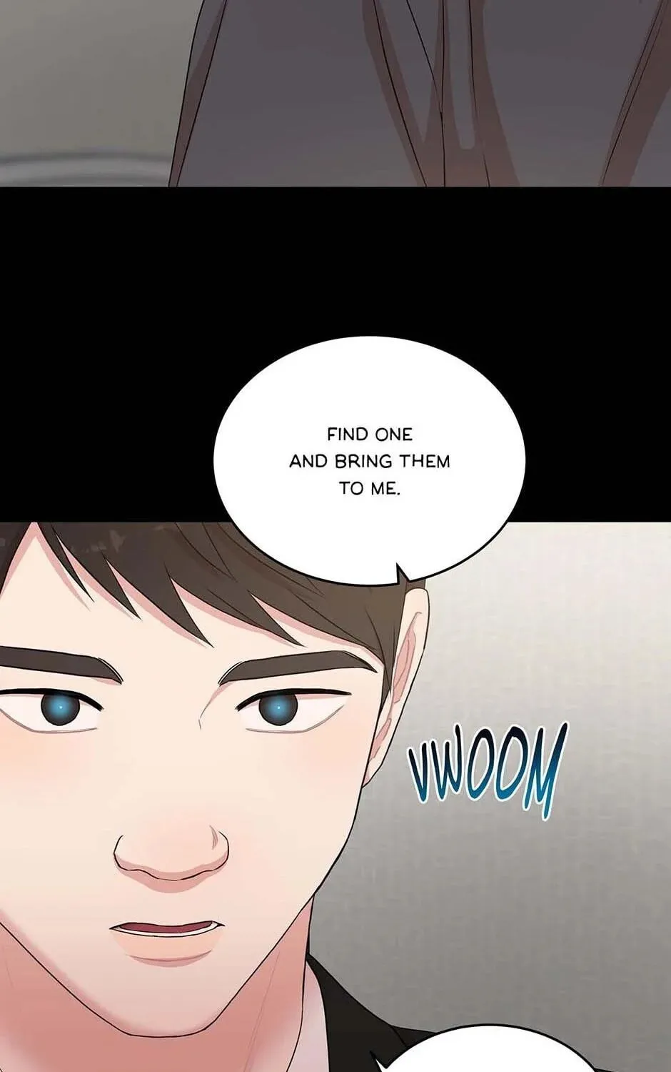 Engrave the Mark, Master Chapter 49 page 33 - 
