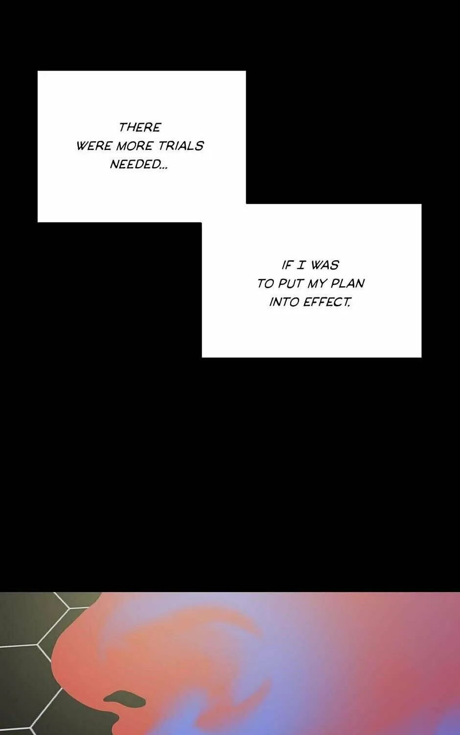 Engrave the Mark, Master Chapter 49 page 35 - 