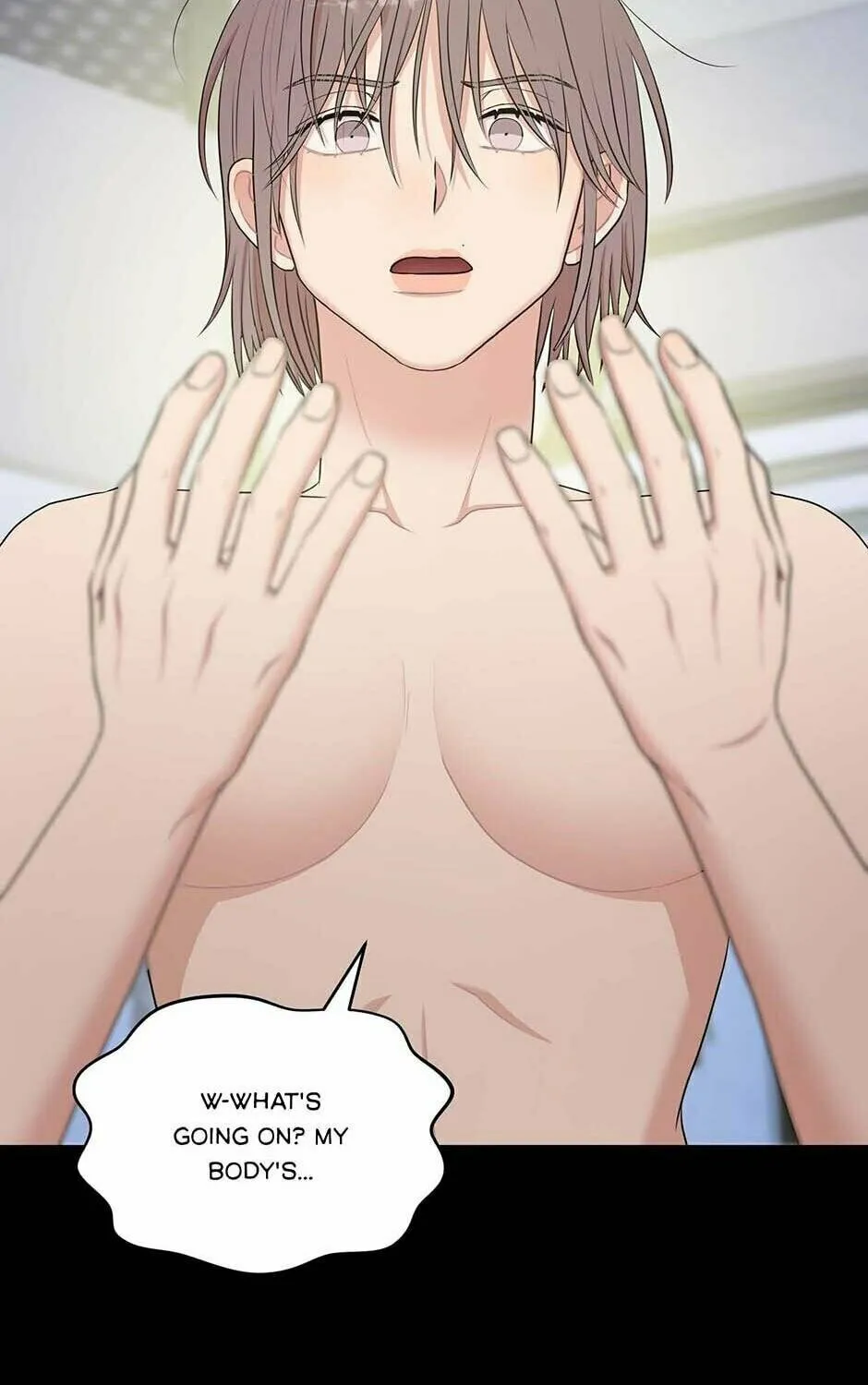 Engrave the Mark, Master Chapter 49 page 37 - 