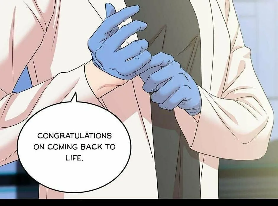 Engrave the Mark, Master Chapter 49 page 40 - 