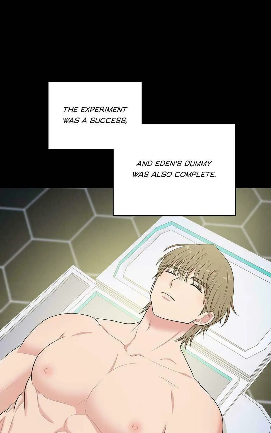Engrave the Mark, Master Chapter 49 page 41 - 