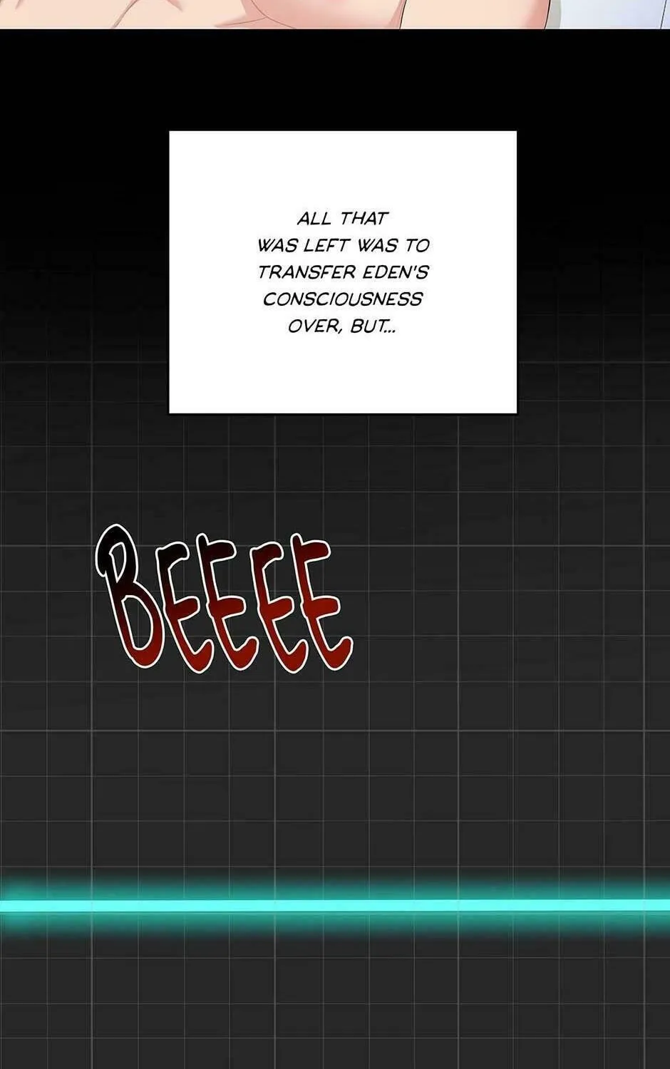 Engrave the Mark, Master Chapter 49 page 42 - 