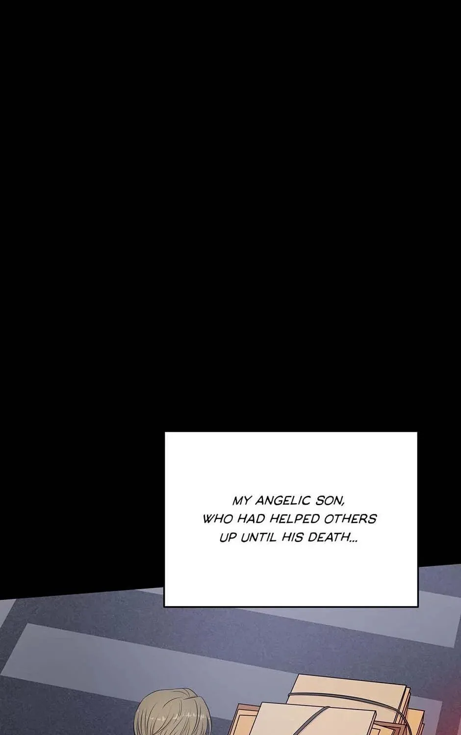 Engrave the Mark, Master Chapter 49 page 46 - 