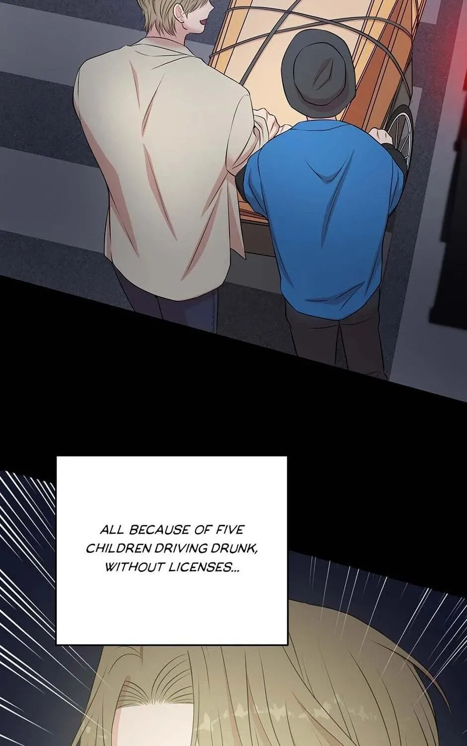 Engrave the Mark, Master Chapter 49 page 47 - 