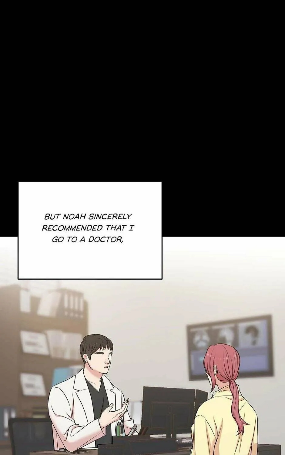 Engrave the Mark, Master Chapter 49 page 6 - 