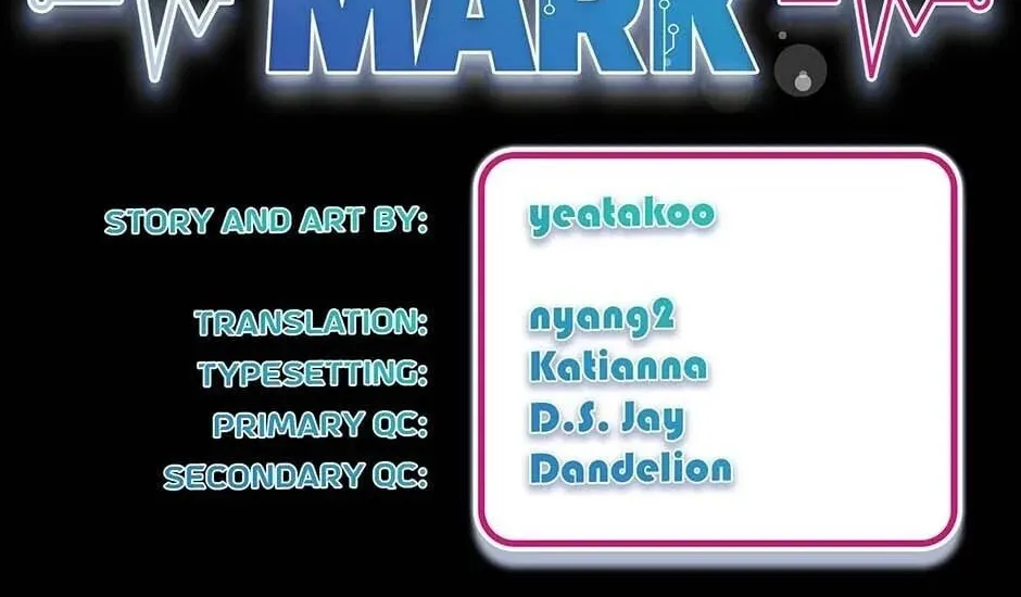 Engrave the Mark, Master Chapter 49 page 53 - 