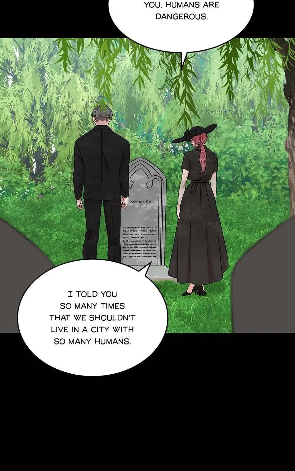 Engrave the Mark, Master Chapter 49 page 55 - 