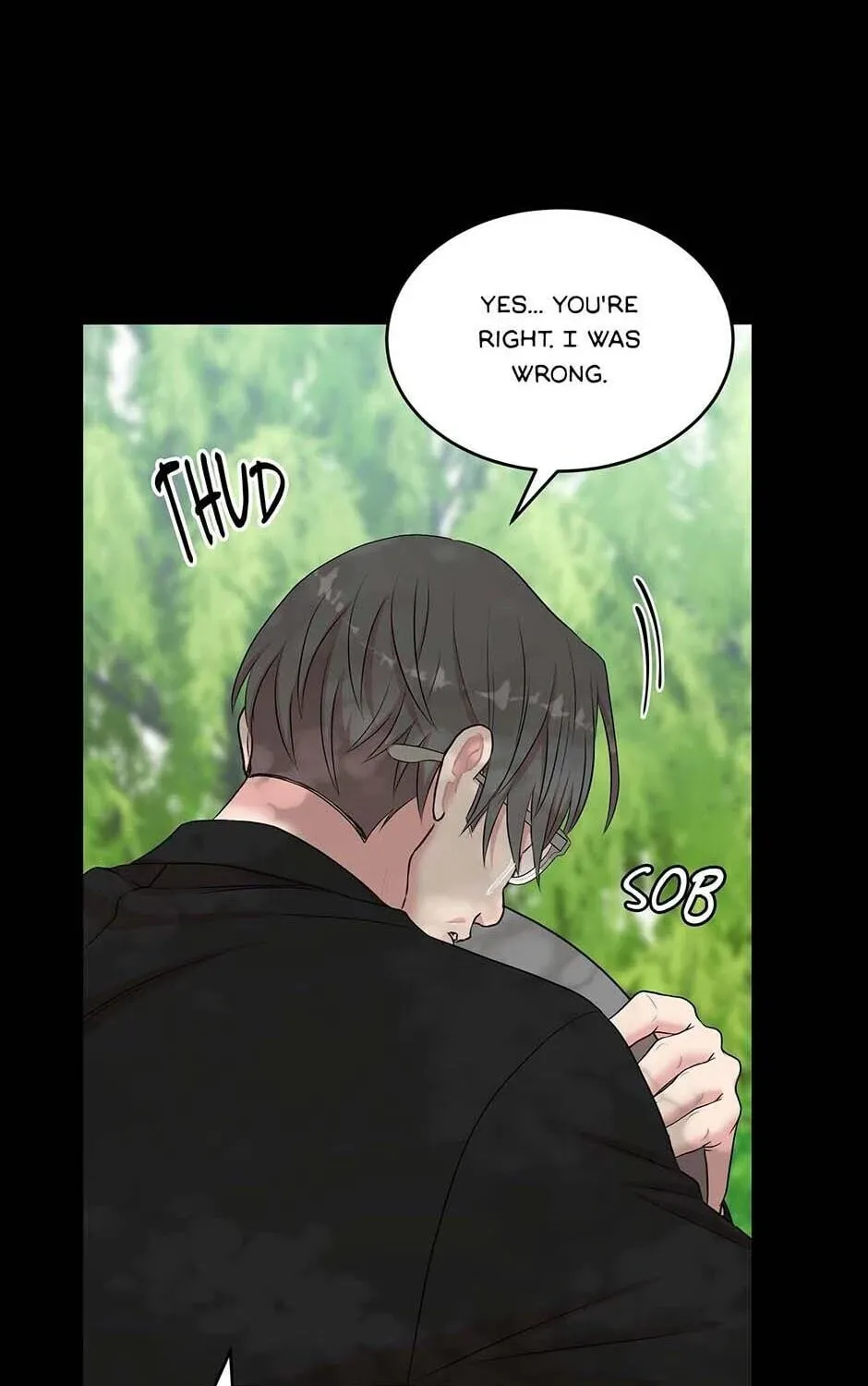 Engrave the Mark, Master Chapter 49 page 56 - 