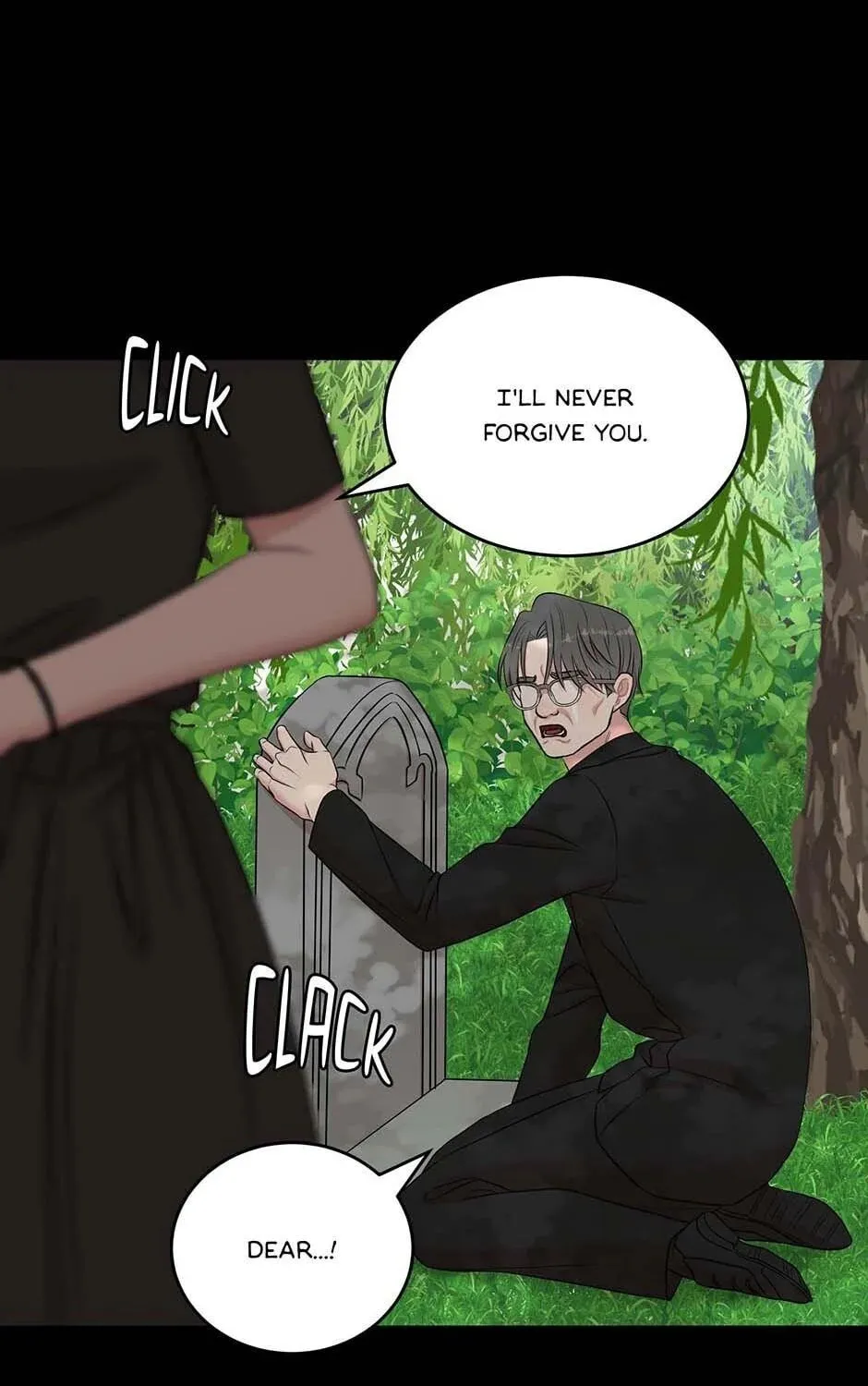 Engrave the Mark, Master Chapter 49 page 58 - 