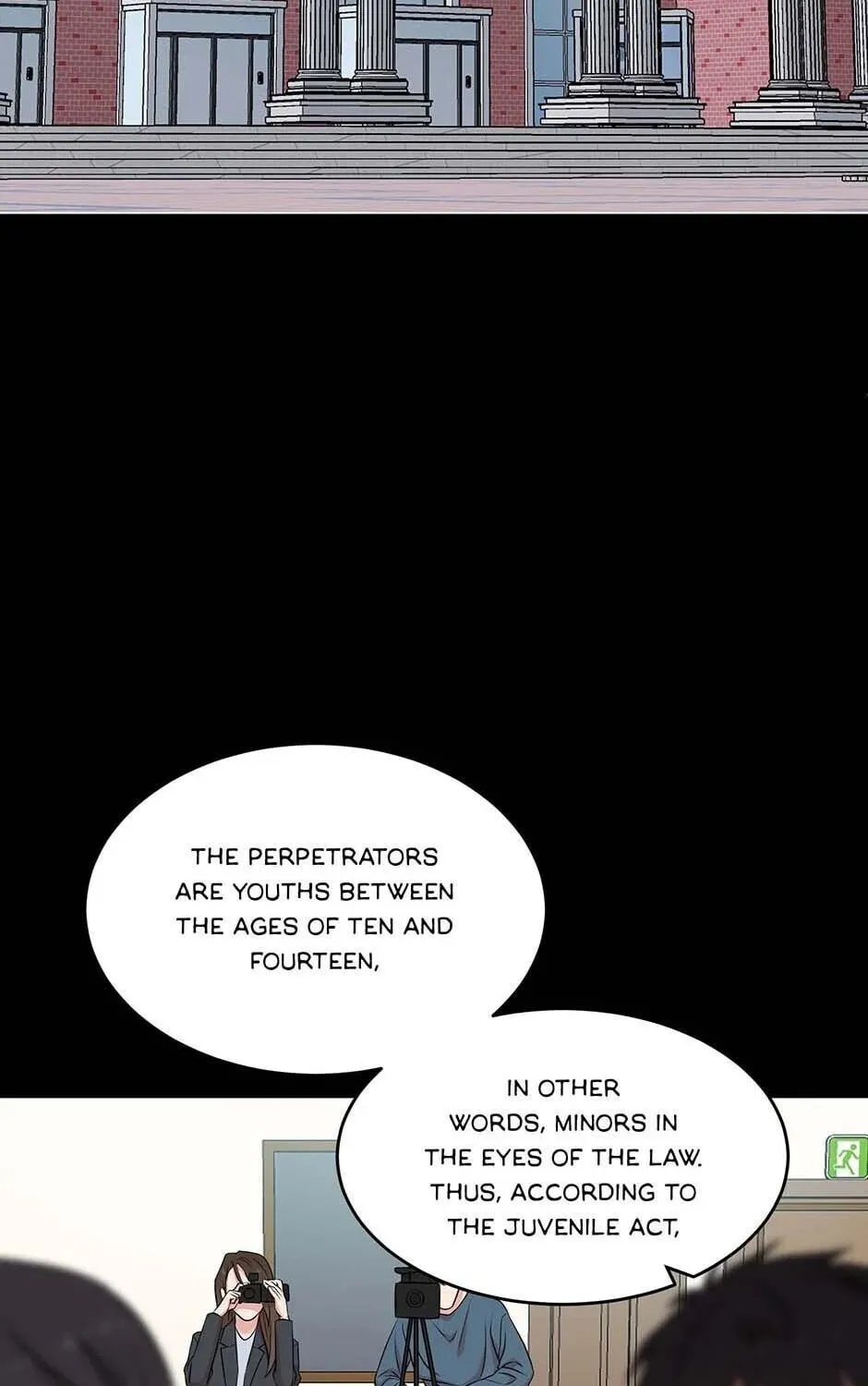 Engrave the Mark, Master Chapter 49 page 60 - 