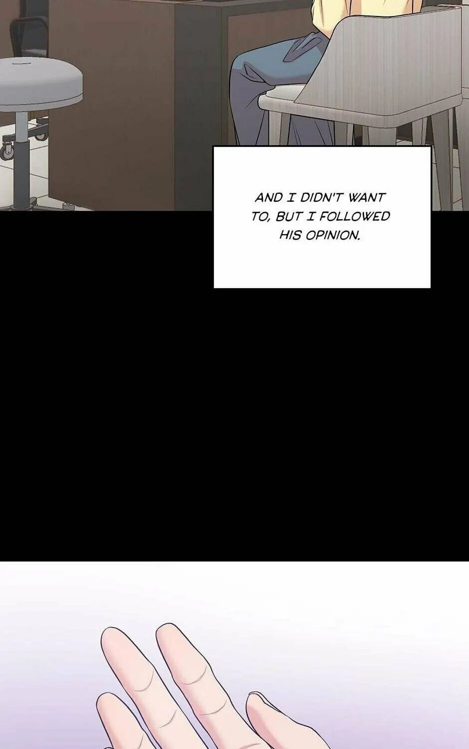 Engrave the Mark, Master Chapter 49 page 7 - 