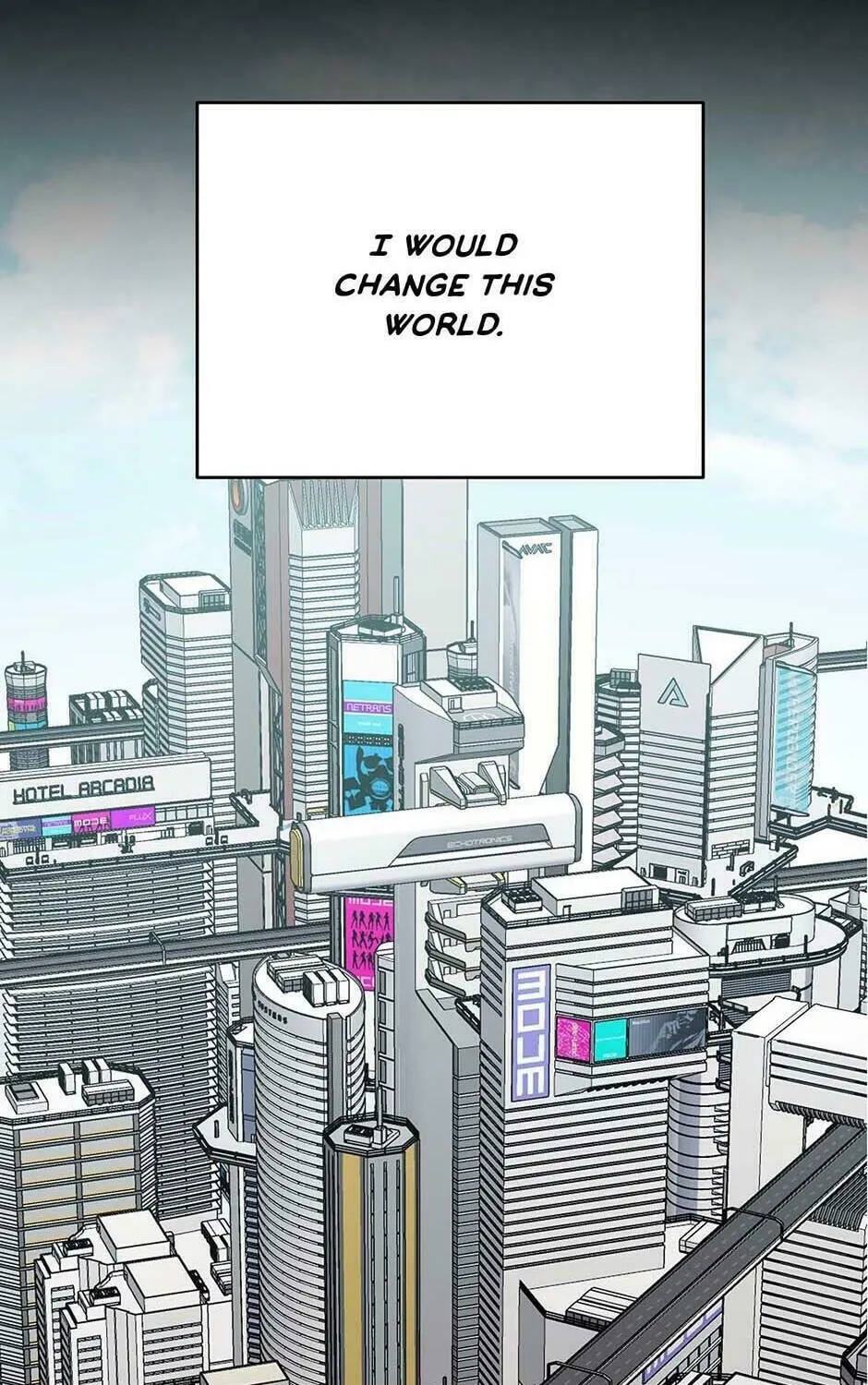 Engrave the Mark, Master Chapter 49 page 68 - 