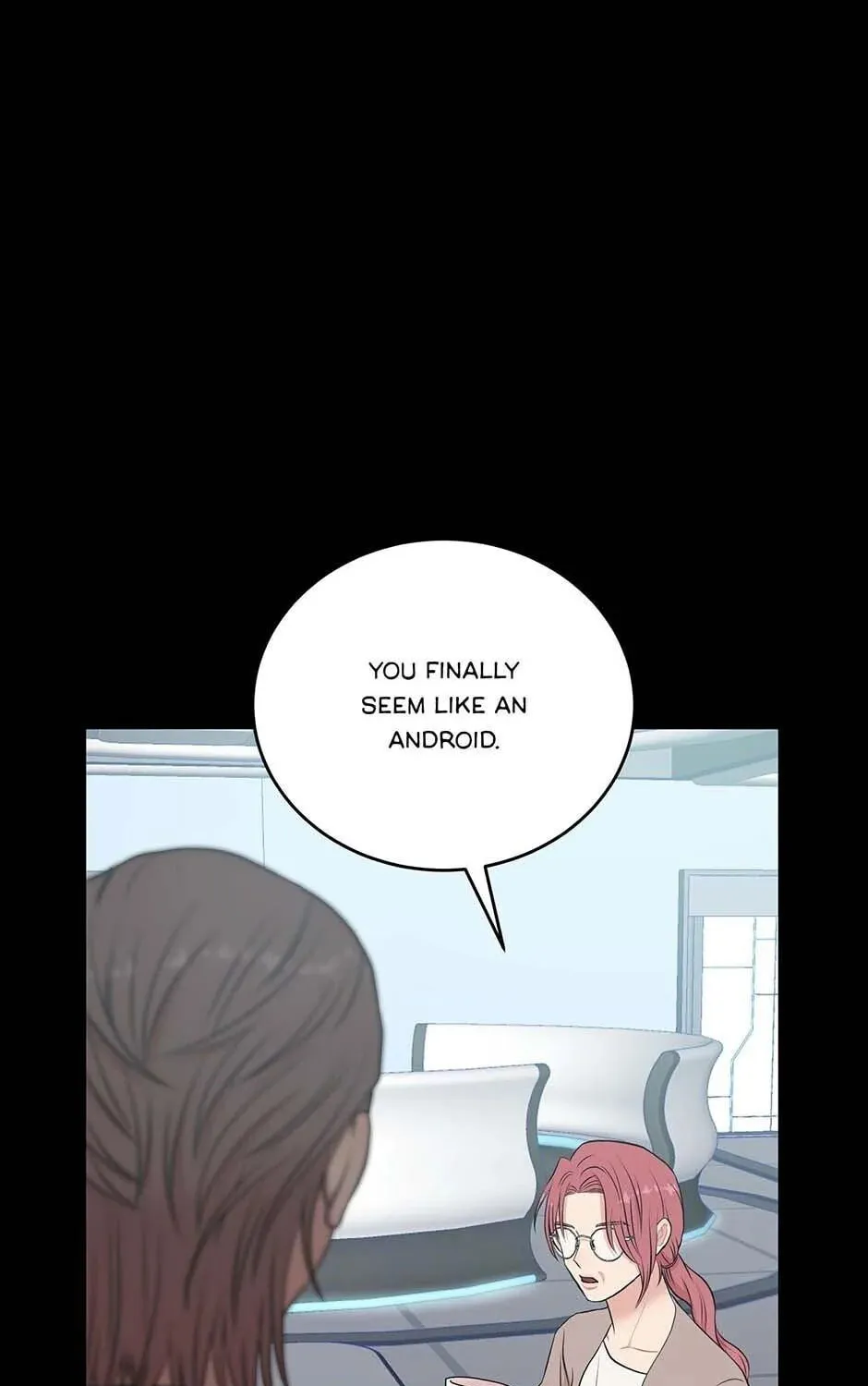 Engrave the Mark, Master Chapter 49 page 70 - 