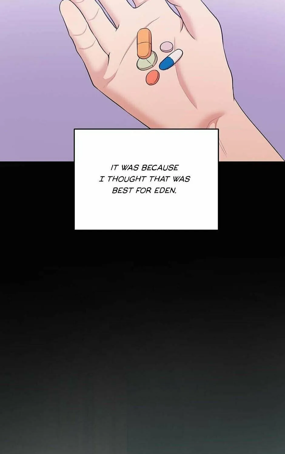 Engrave the Mark, Master Chapter 49 page 8 - 