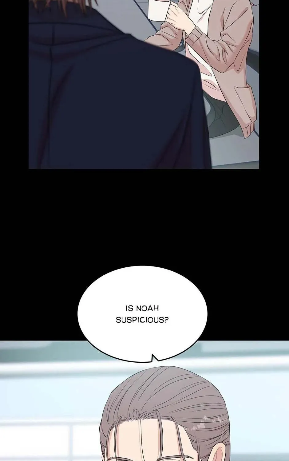 Engrave the Mark, Master Chapter 49 page 71 - 