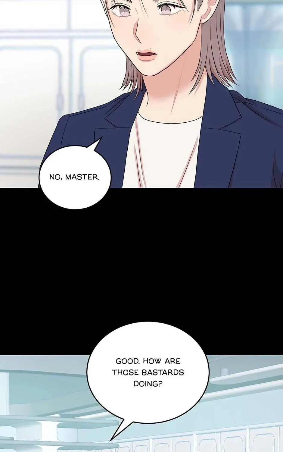 Engrave the Mark, Master Chapter 49 page 72 - 