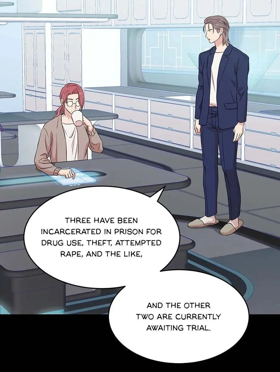 Engrave the Mark, Master Chapter 49 page 73 - 
