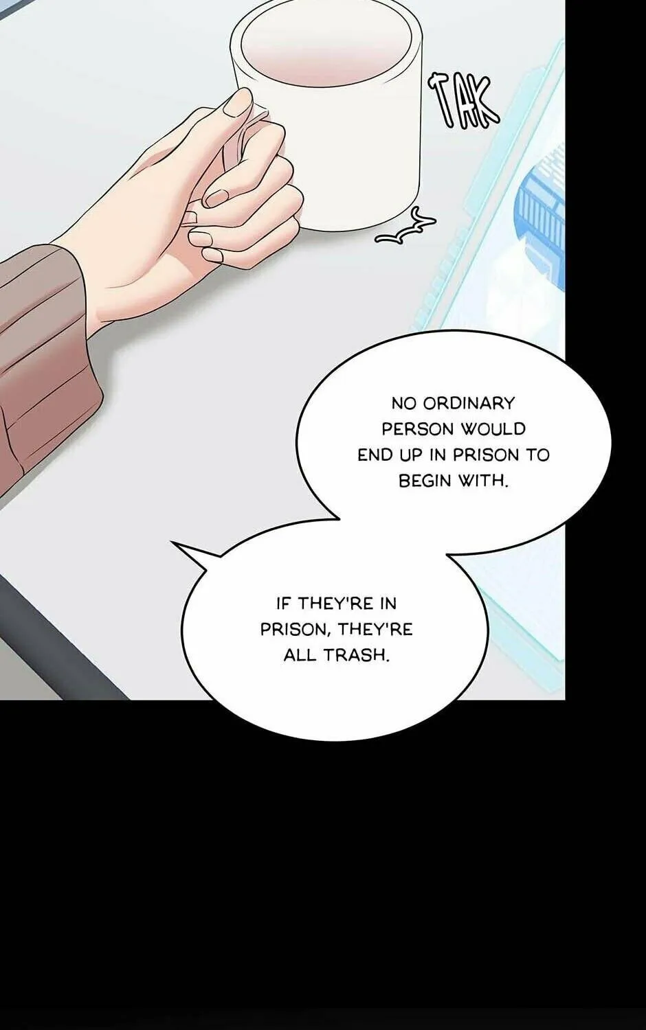 Engrave the Mark, Master Chapter 49 page 76 - 