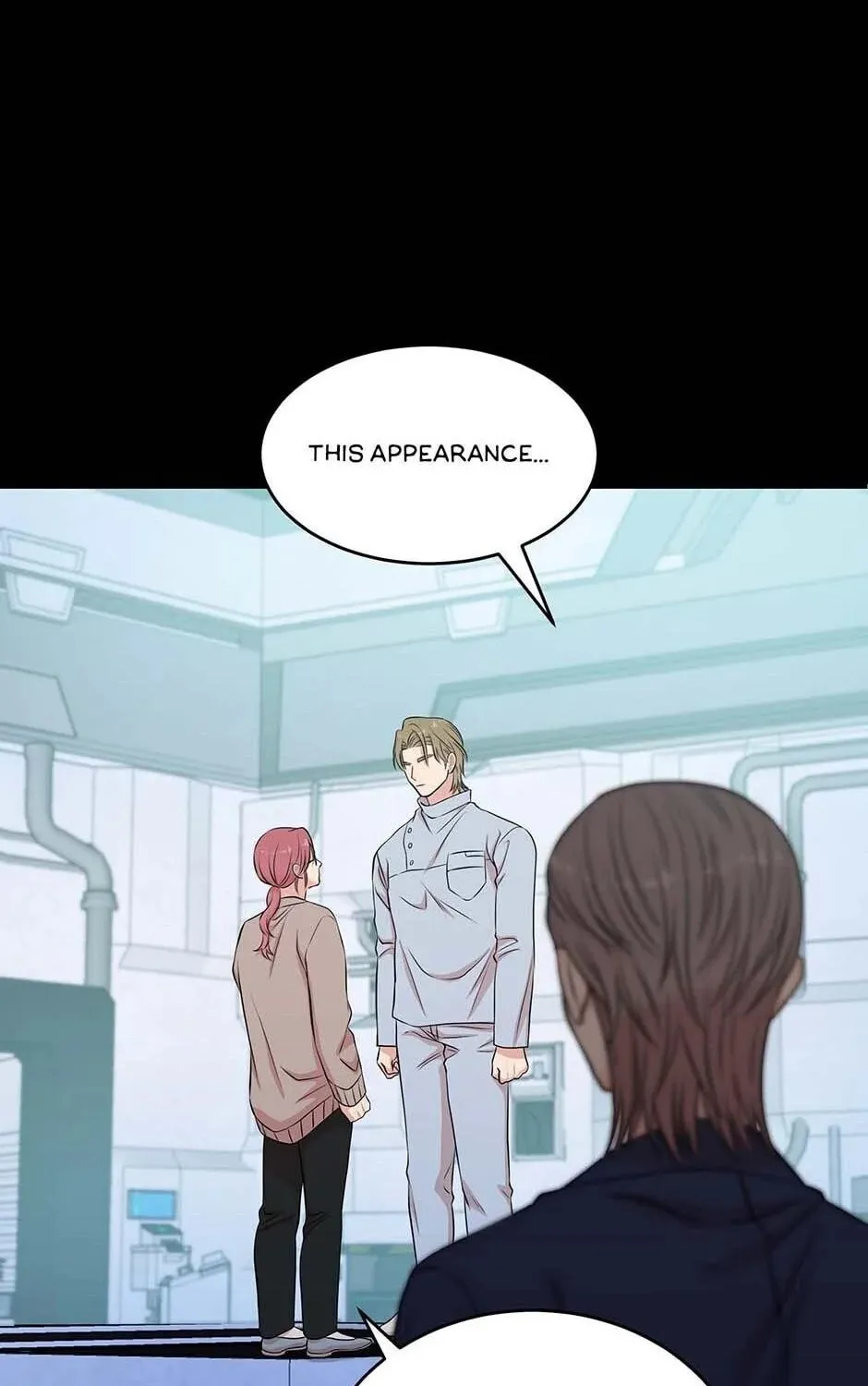 Engrave the Mark, Master Chapter 49 page 79 - 