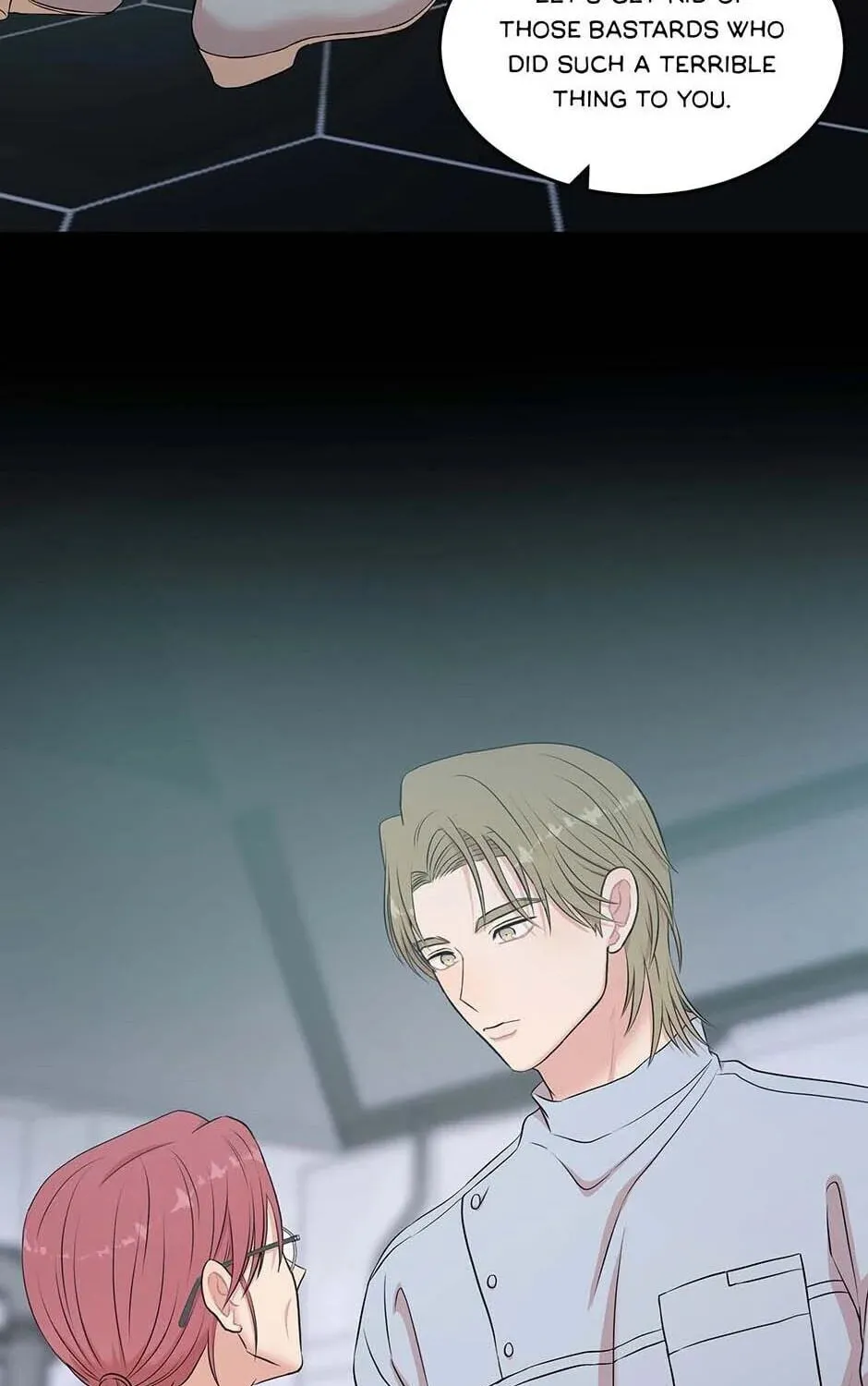 Engrave the Mark, Master Chapter 49 page 81 - 