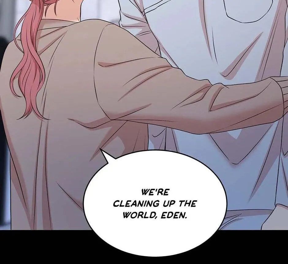 Engrave the Mark, Master Chapter 49 page 82 - 