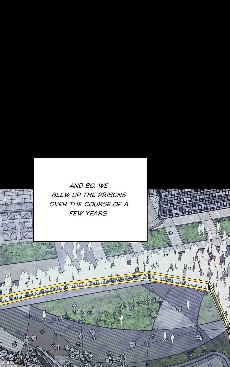 Engrave the Mark, Master Chapter 49 page 83 - 