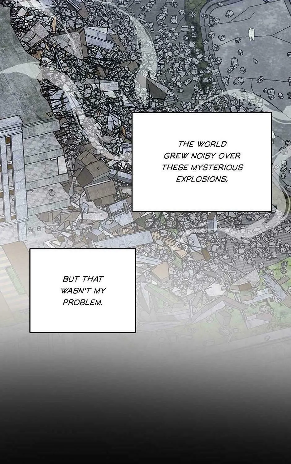 Engrave the Mark, Master Chapter 49 page 84 - 
