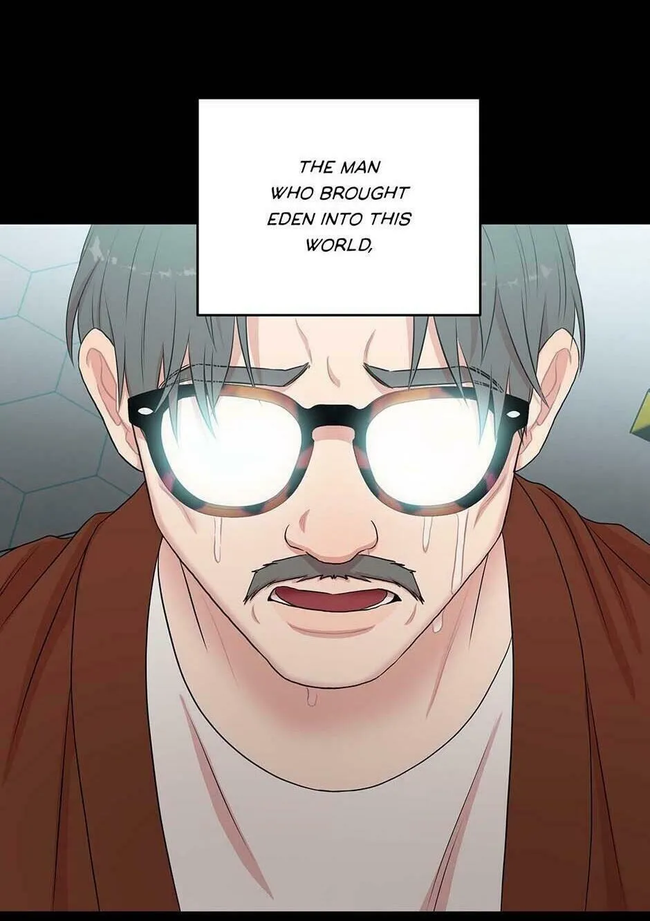 Engrave the Mark, Master Chapter 49 page 86 - 