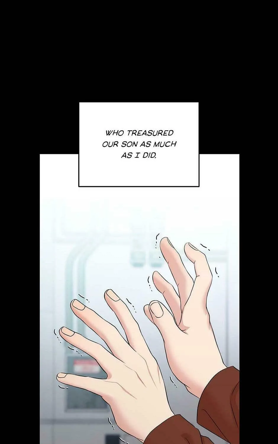 Engrave the Mark, Master Chapter 49 page 87 - 