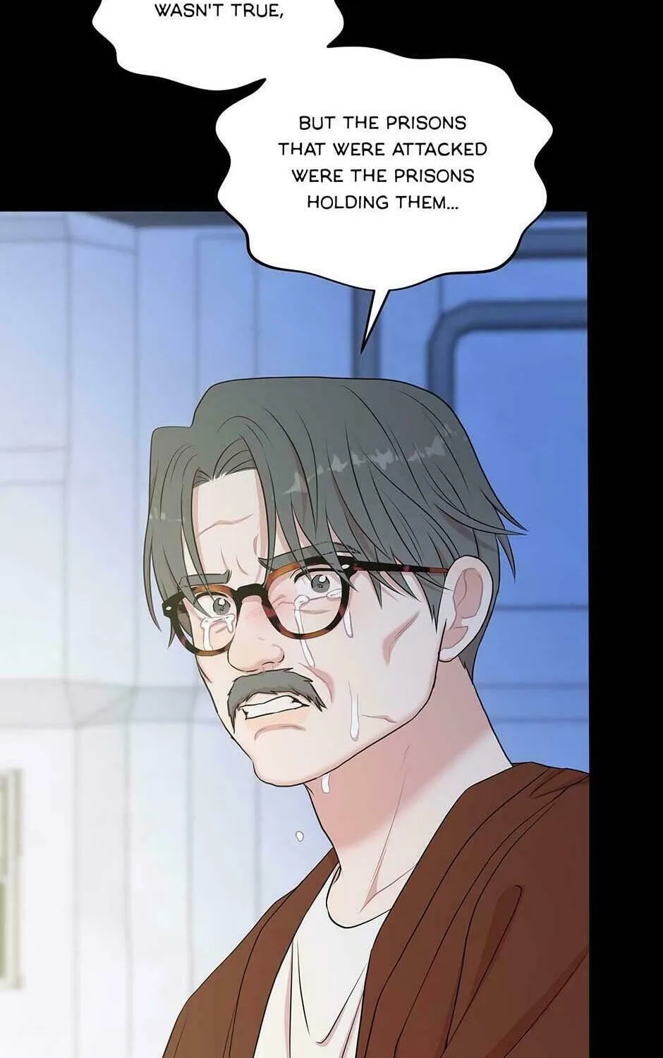 Engrave the Mark, Master Chapter 49 page 90 - 