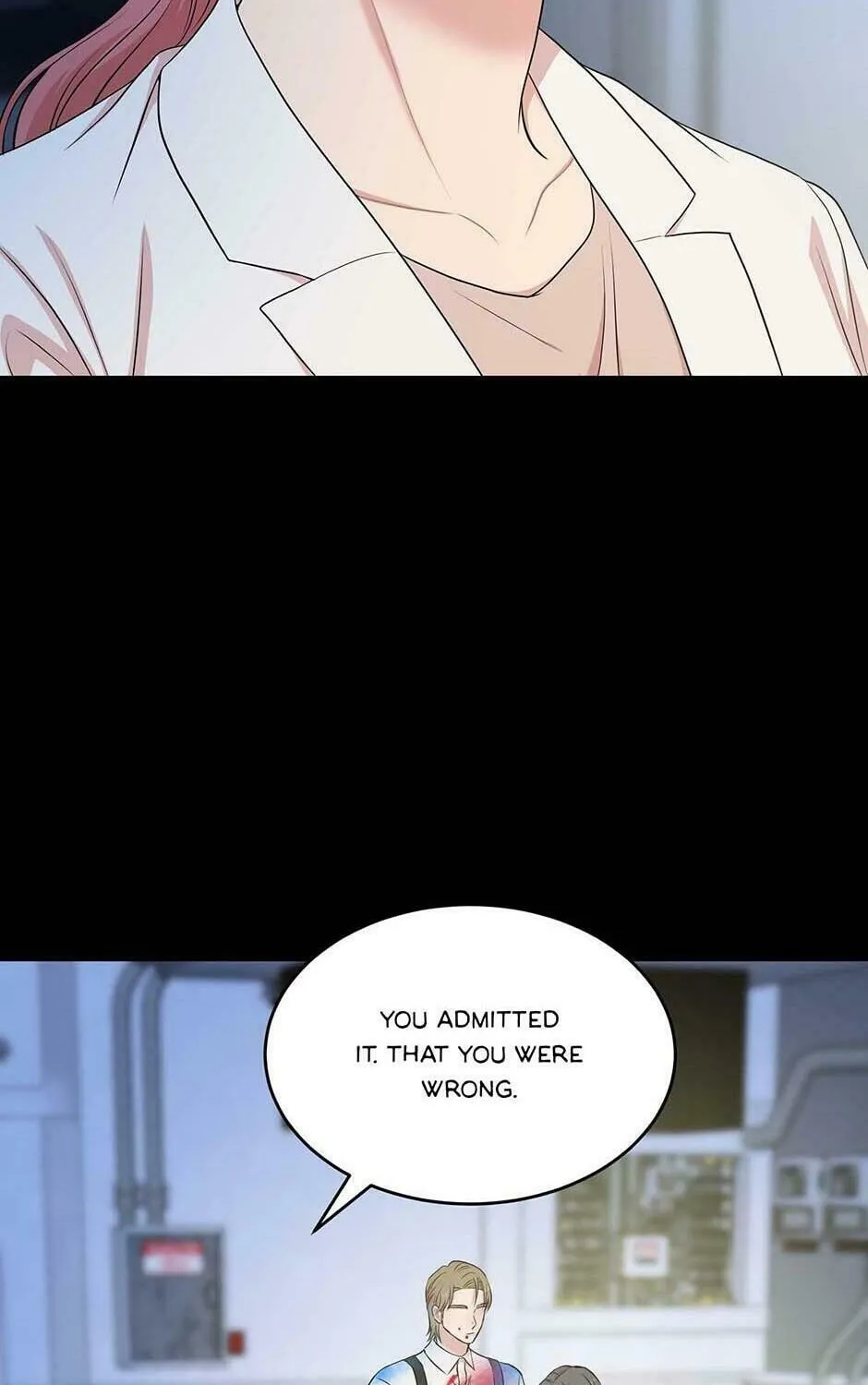 Engrave the Mark, Master Chapter 49 page 93 - 