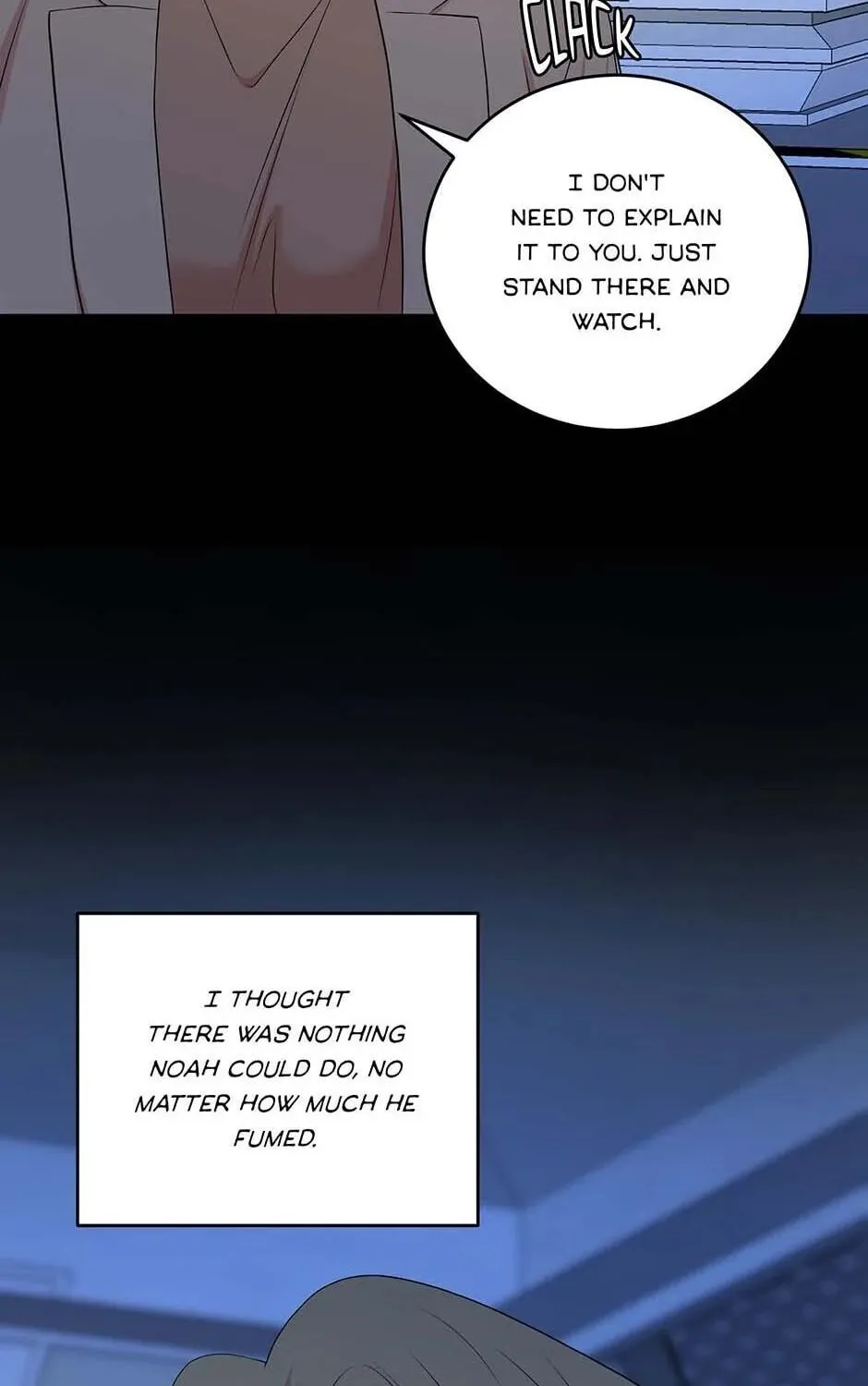 Engrave the Mark, Master Chapter 49 page 98 - 