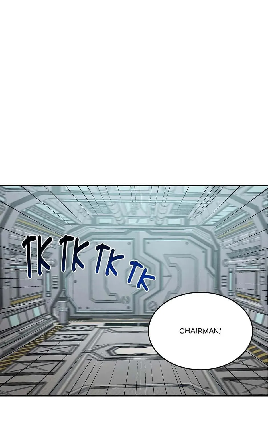 Engrave the Mark, Master Chapter 51 page 1 - 