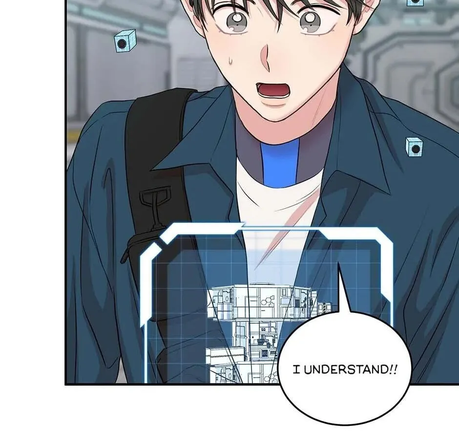 Engrave the Mark, Master Chapter 51 page 4 - 