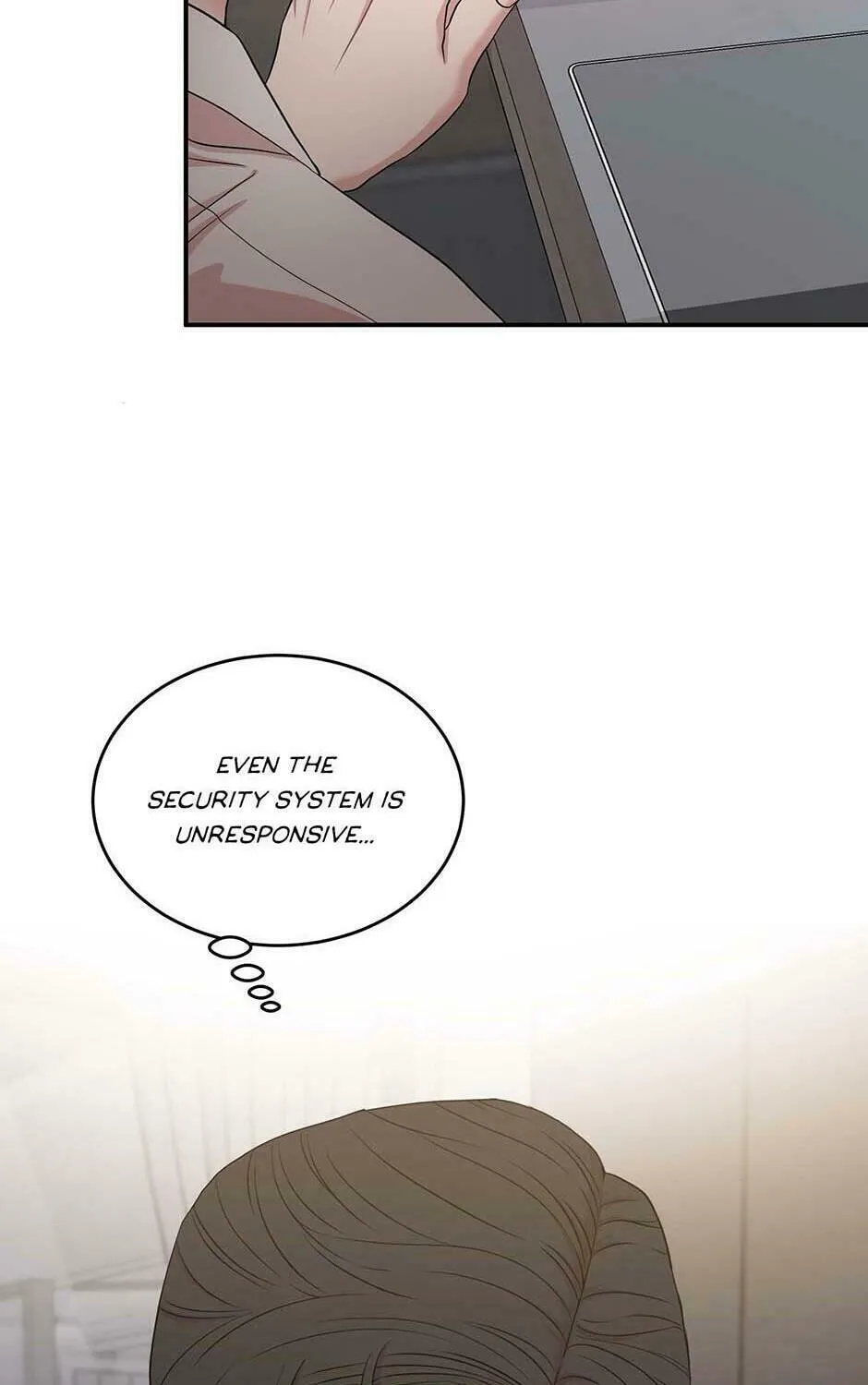 Engrave the Mark, Master Chapter 51 page 33 - 