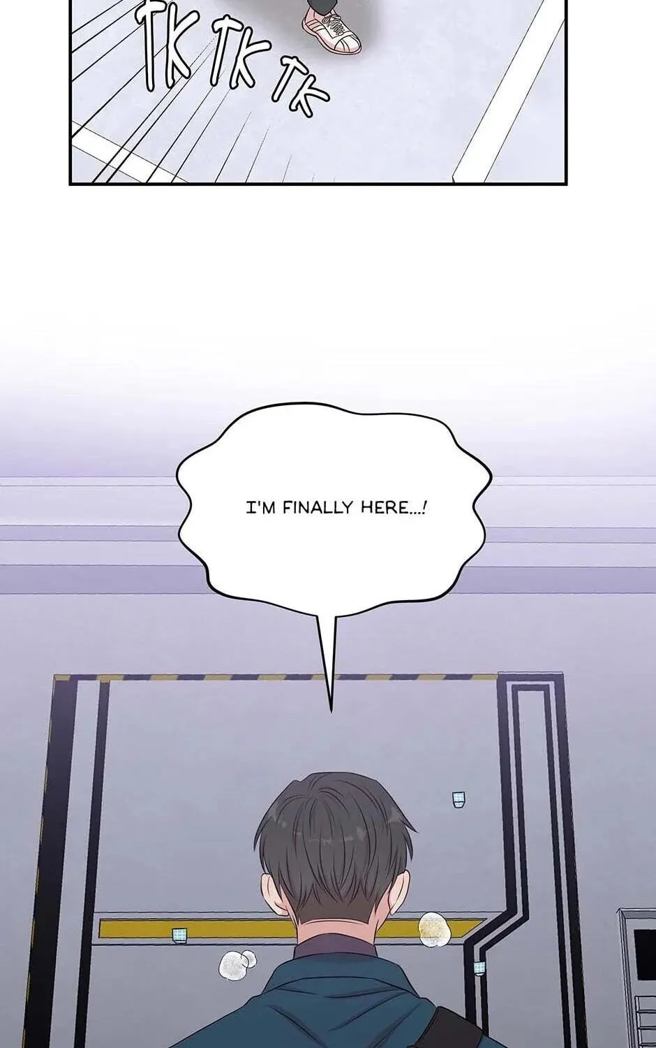 Engrave the Mark, Master Chapter 51 page 36 - 