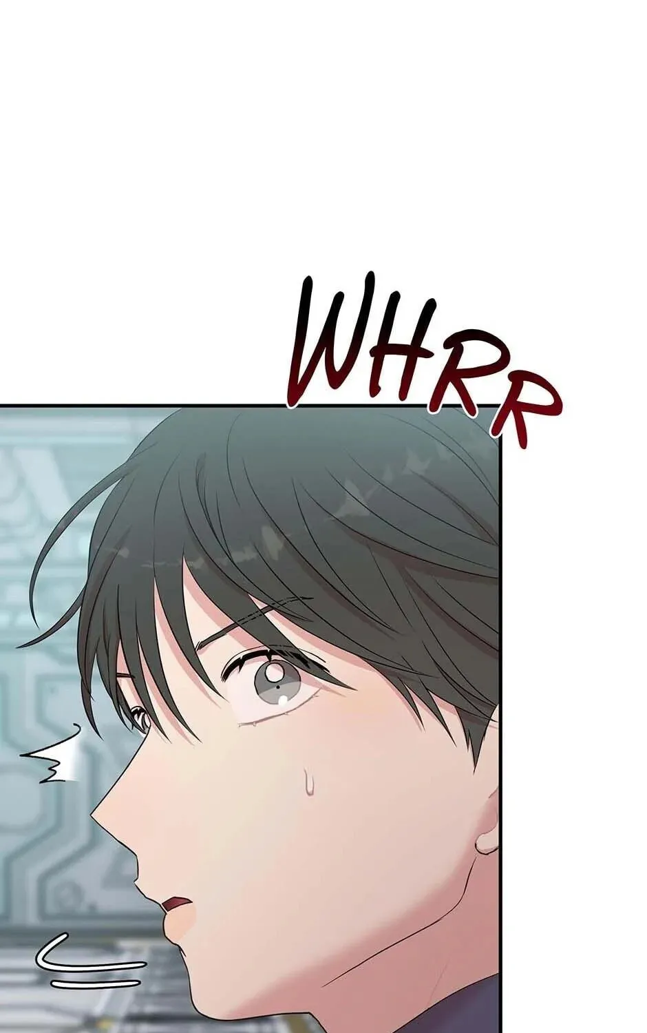 Engrave the Mark, Master Chapter 51 page 5 - 