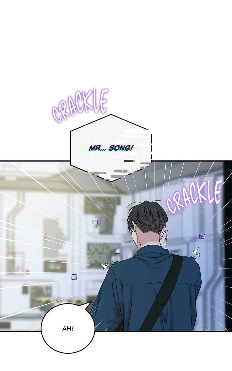 Engrave the Mark, Master Chapter 51 page 47 - 