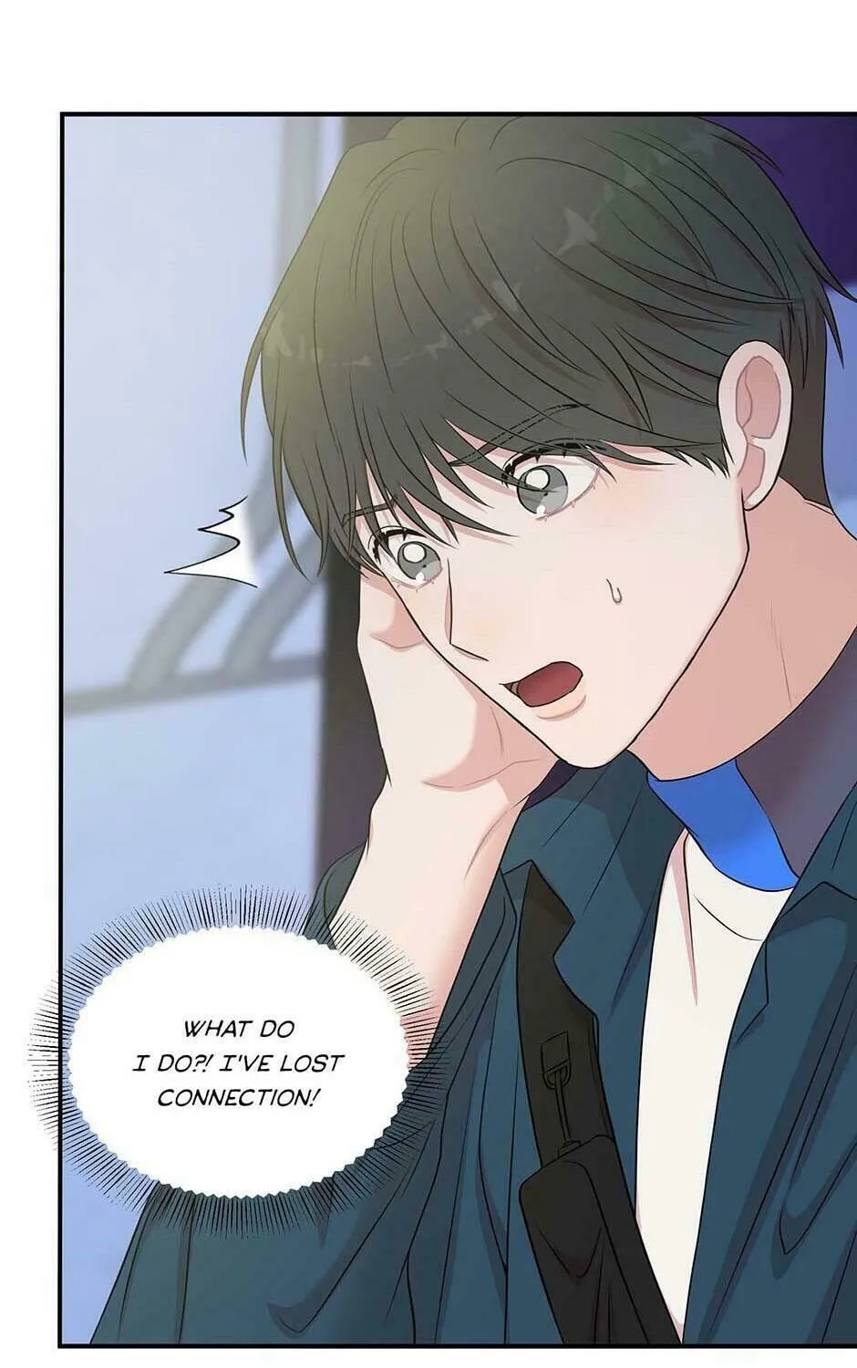 Engrave the Mark, Master Chapter 51 page 49 - 
