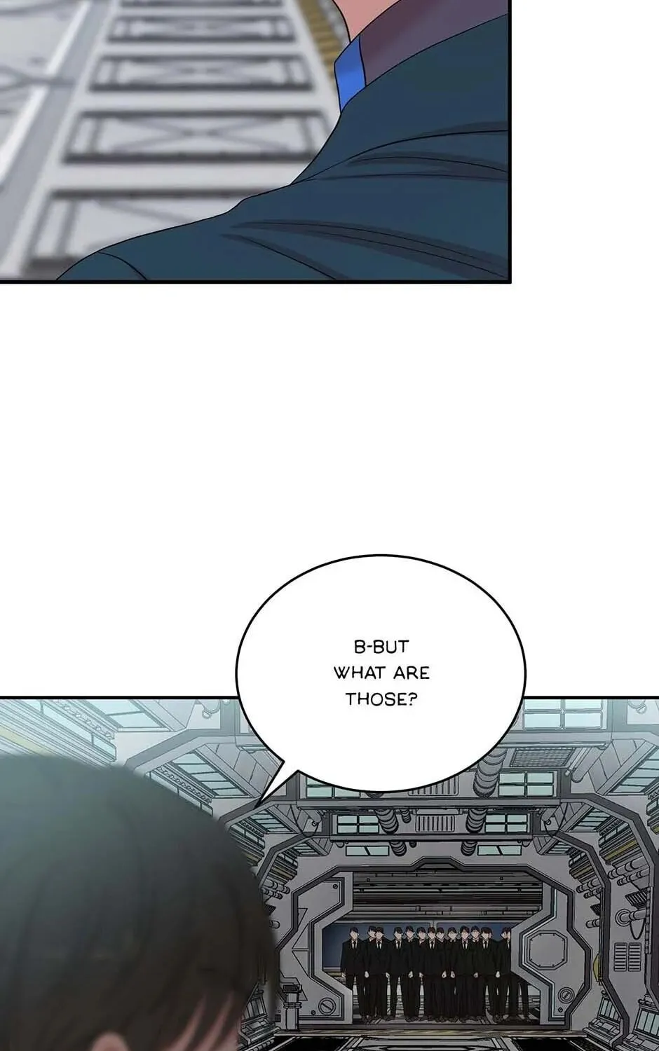 Engrave the Mark, Master Chapter 51 page 6 - 
